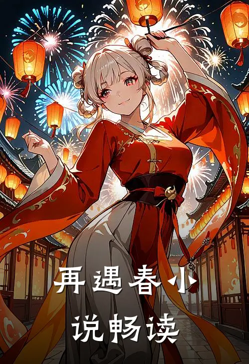 再遇春小说畅读