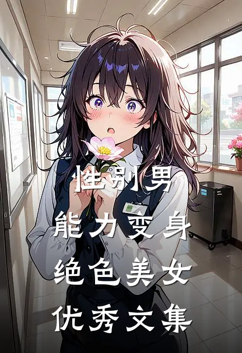 性别男，能力变身绝色美女优秀文集