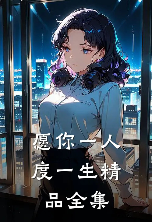 愿你一人度一生精品全集
