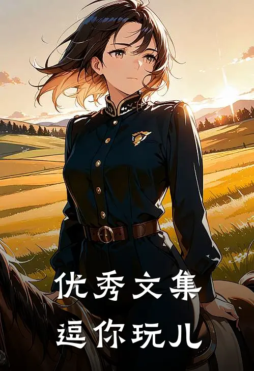 优秀文集逗你玩儿
