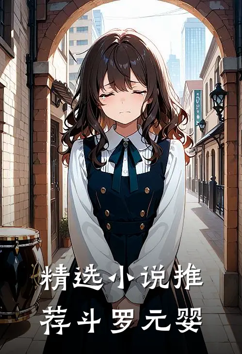 精选小说推荐斗罗元婴