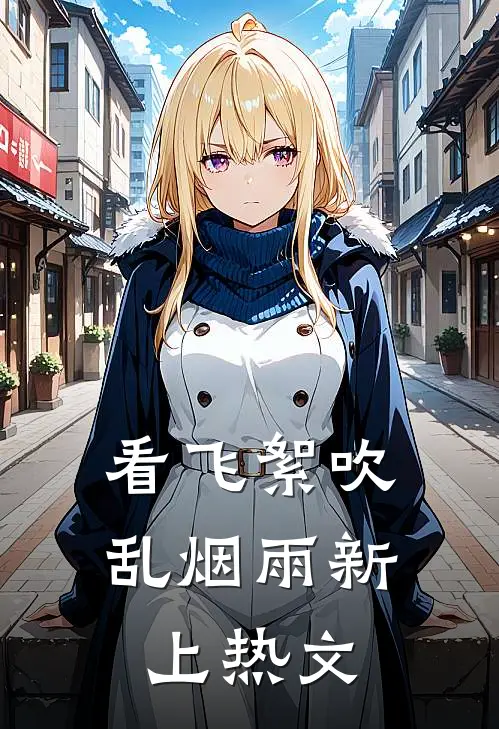 看飞絮吹乱烟雨新上热文