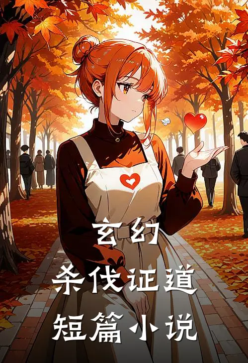 玄幻：杀伐证道短篇小说