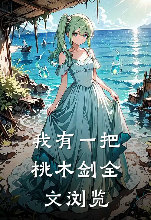 我有一把桃木剑全文浏览
