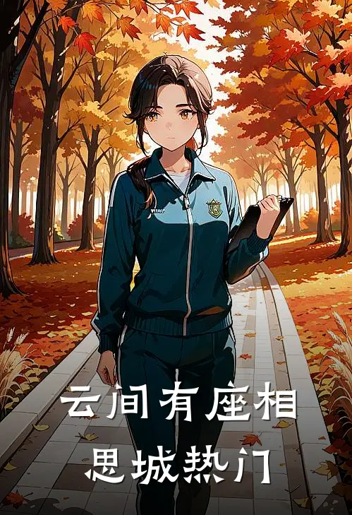 云间有座相思城热门