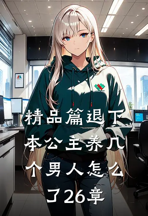 精品篇退下本公主养几个男人怎么了26章