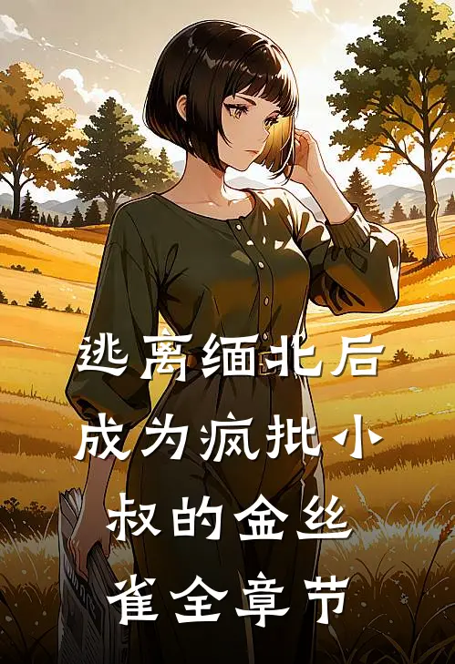 逃离缅北后成为疯批小叔的金丝雀全章节
