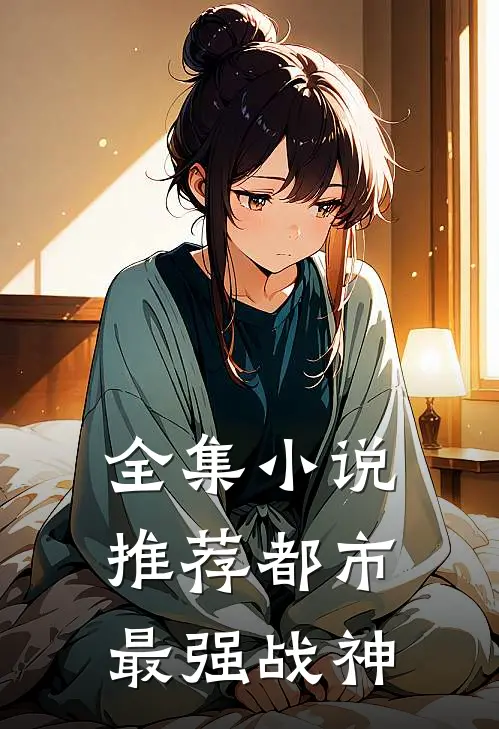 全集小说推荐都市最强战神