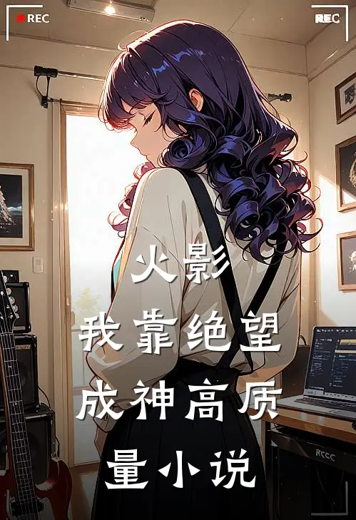 火影：我靠绝望成神高质量小说