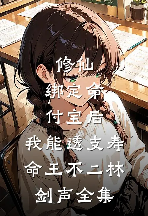 修仙：绑定命付宝后，我能透支寿命王不二林剑声全集