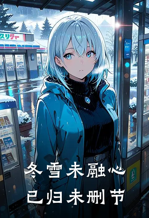 冬雪未融心已归未删节