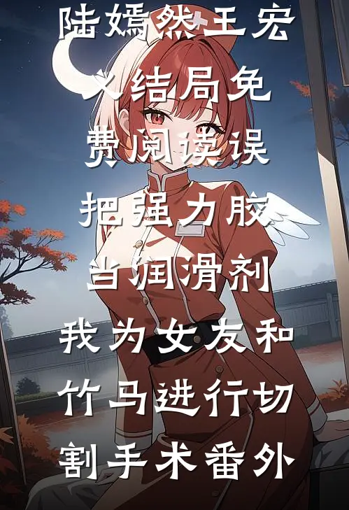 陆嫣然王宏义结局免费阅读误把强力胶当润滑剂，我为女友和竹马进行‘切割’手术番外