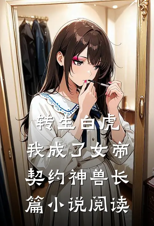 转生白虎，我成了女帝契约神兽长篇小说阅读