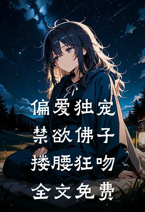 偏爱独宠，禁欲佛子搂腰狂吻全文免费