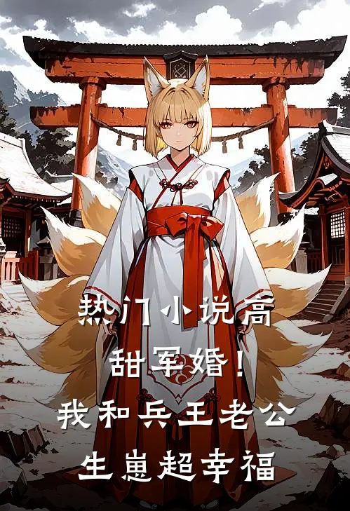 热门小说高甜军婚！我和兵王老公生崽超幸福
