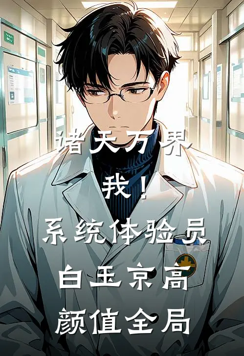 诸天万界：我！系统体验员白玉京高颜值全局
