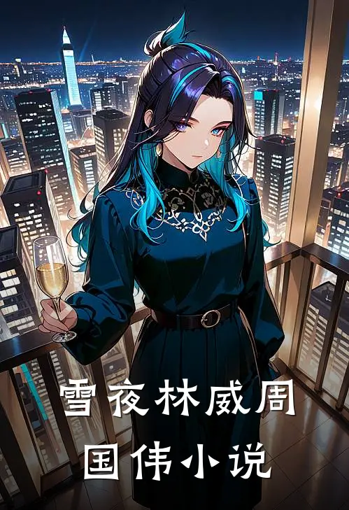 雪夜林威周国伟小说