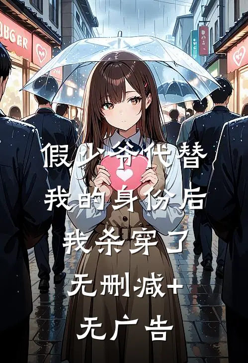 假少爷代替我的身份后，我杀穿了无删减+无广告