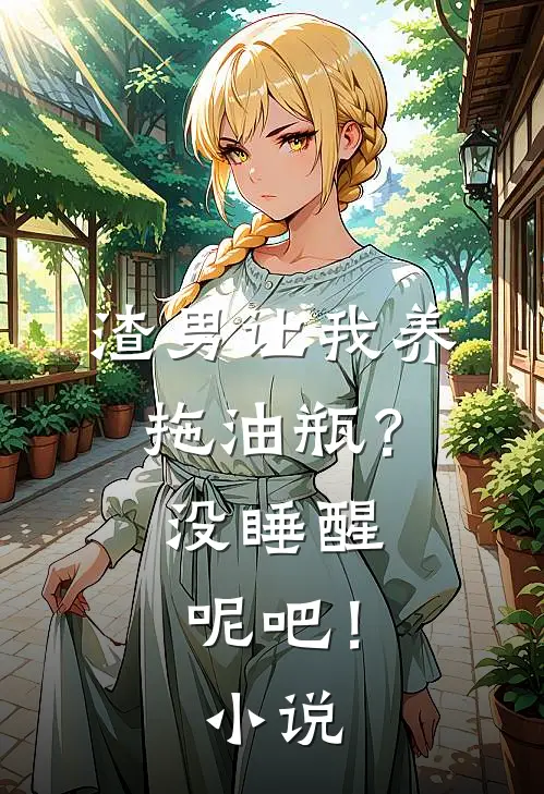 渣男让我养拖油瓶？没睡醒呢吧！小说