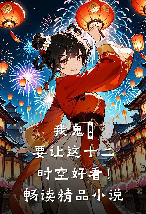 我鬼龍，要让这十二时空好看！畅读精品小说