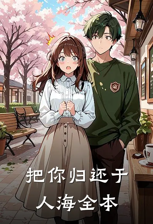 把你归还于人海全本