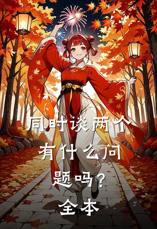 同时谈两个，有什么问题吗？全本