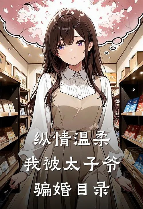 纵情温柔，我被太子爷骗婚目录