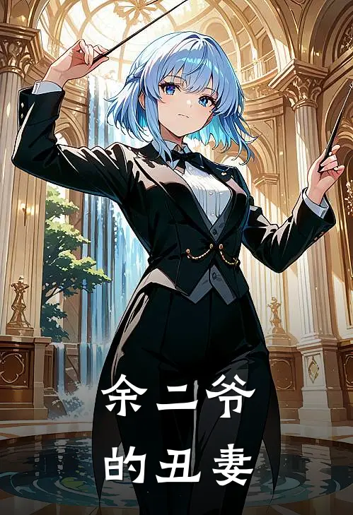 余二爷的丑妻