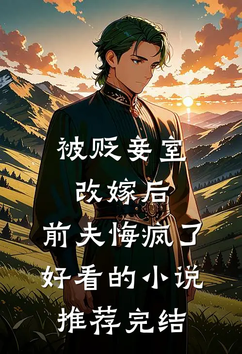 被贬妾室改嫁后，前夫悔疯了好看的小说推荐完结