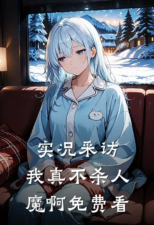 实况采访：我真不杀人魔啊免费看