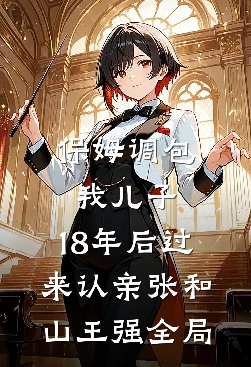 保姆调包我儿子，18年后过来认亲张和山王强全局