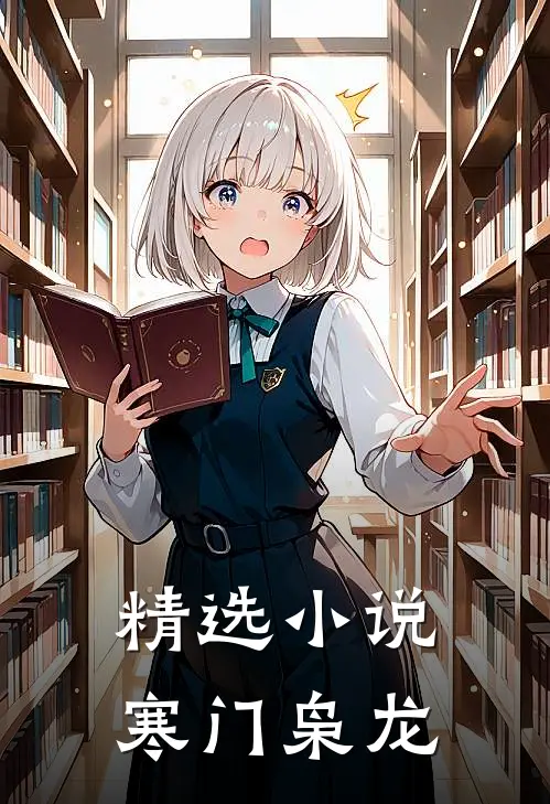 精选小说寒门枭龙