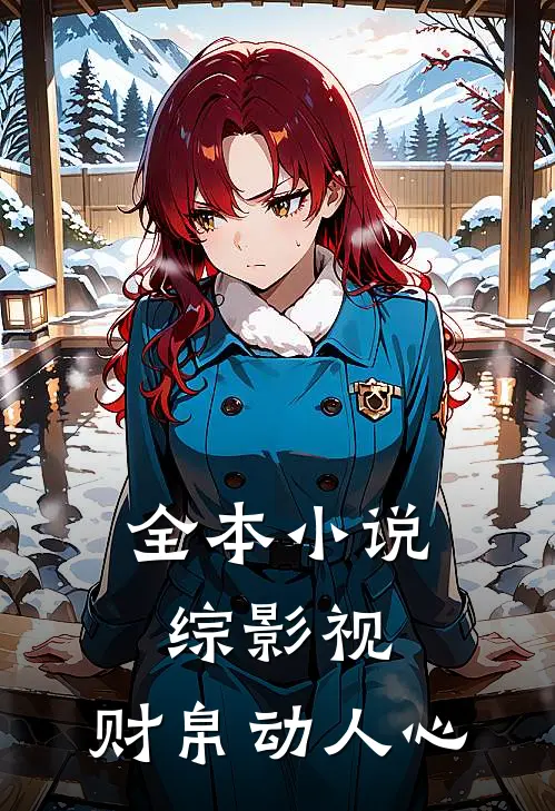 全本小说综影视：财帛动人心
