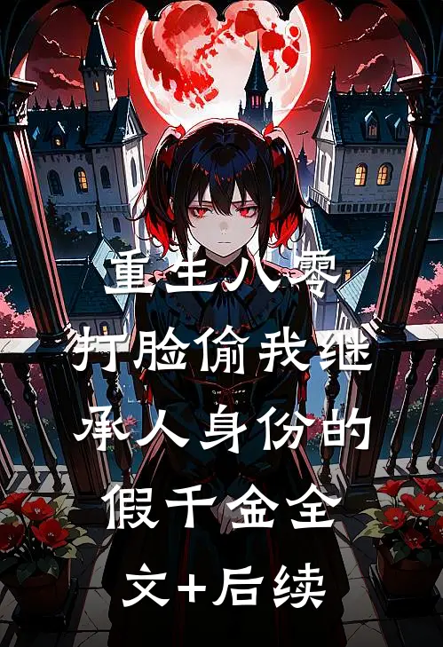 重生八零，打脸偷我继承人身份的假千金全文+后续