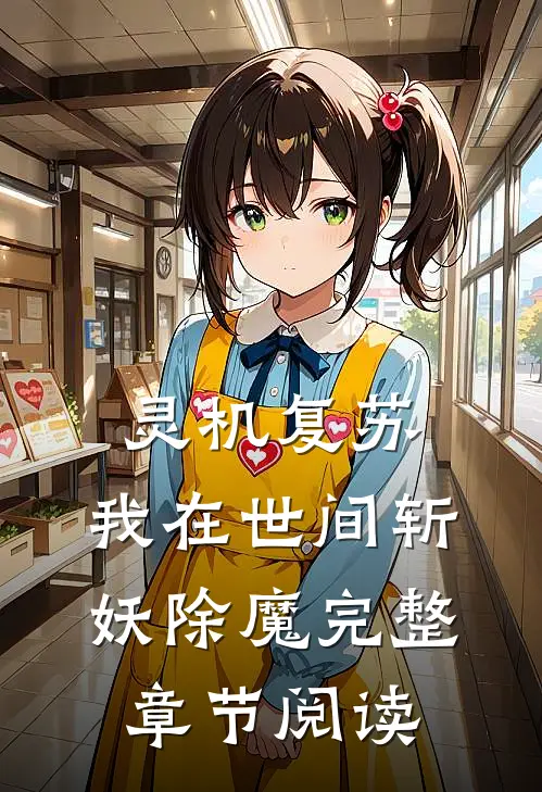 灵机复苏：我在世间斩妖除魔完整章节阅读