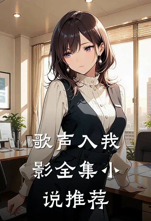 歌声入我影全集小说推荐