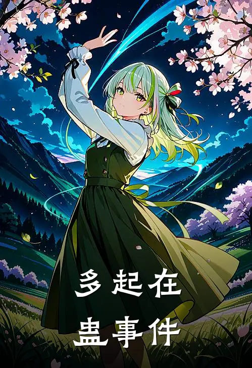多起在蛊事件