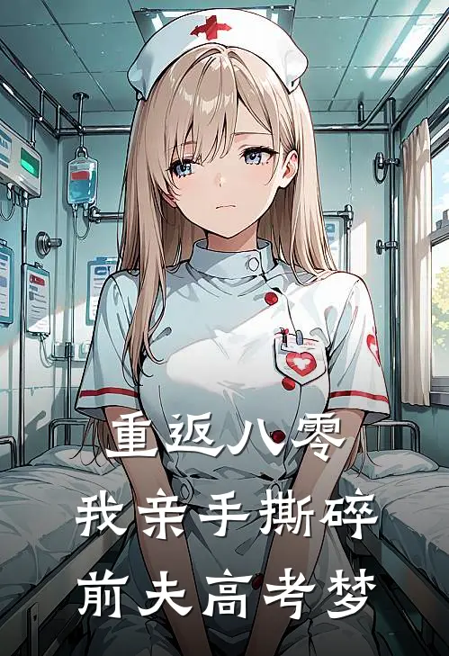 重返八零，我亲手撕碎前夫高考梦
