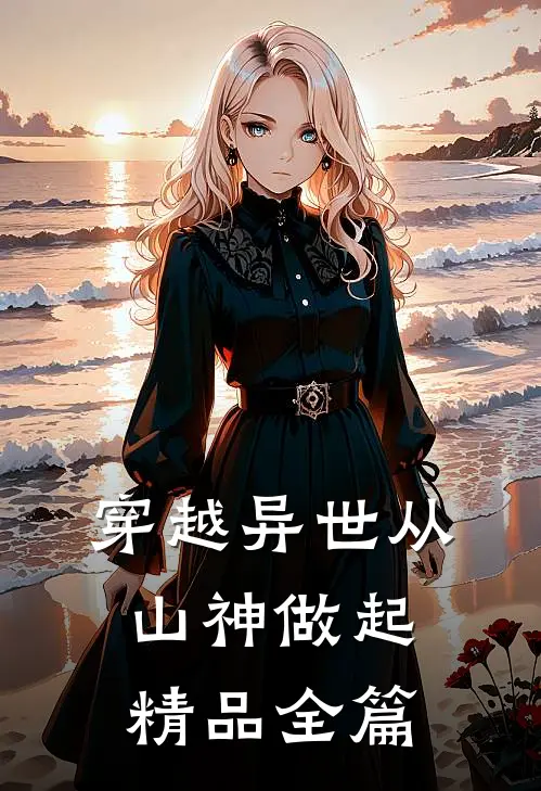 穿越异世从山神做起精品全篇