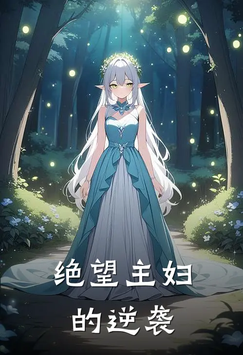 绝望主妇的逆袭