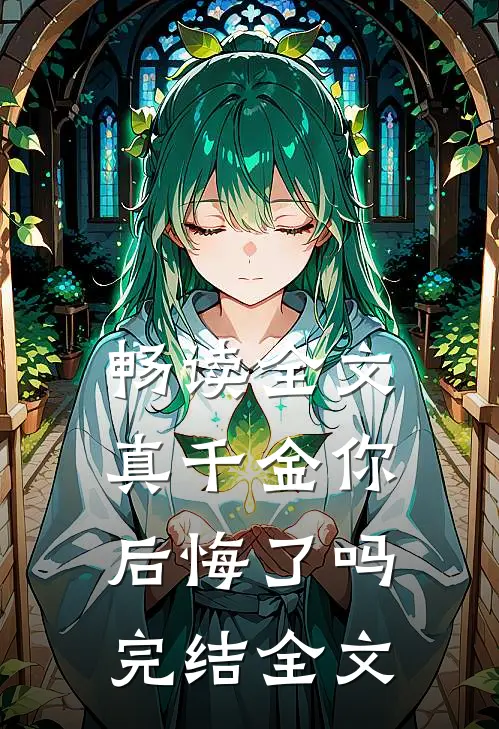 畅读全文真千金你后悔了吗完结全文