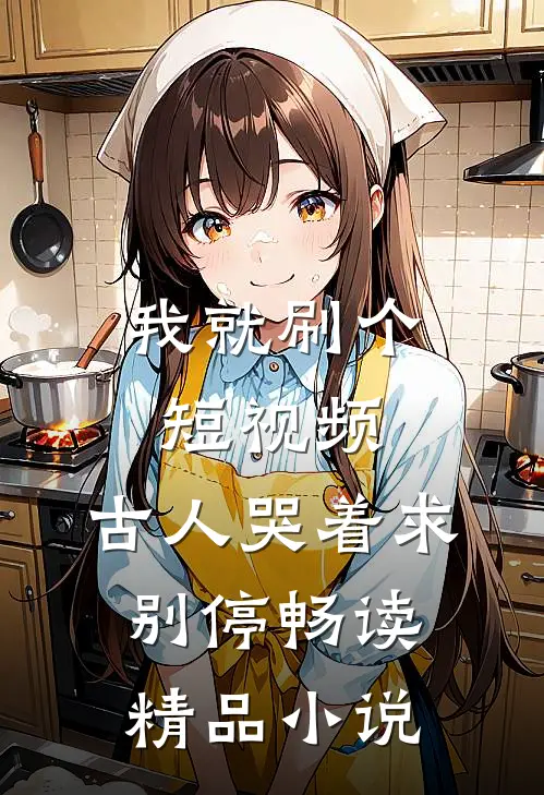 我就刷个短视频，古人哭着求别停畅读精品小说