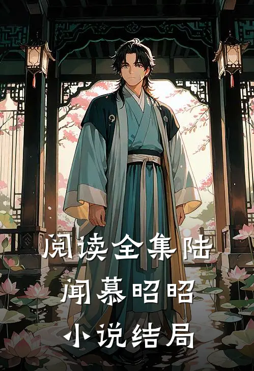 阅读全集陆闻慕昭昭小说结局
