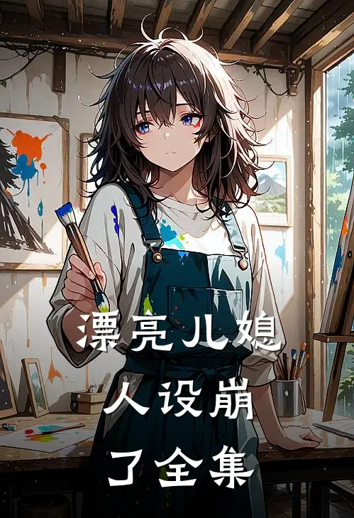 漂亮儿媳，人设崩了全集