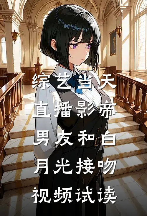 综艺当天，直播影帝男友和白月光接吻视频试读