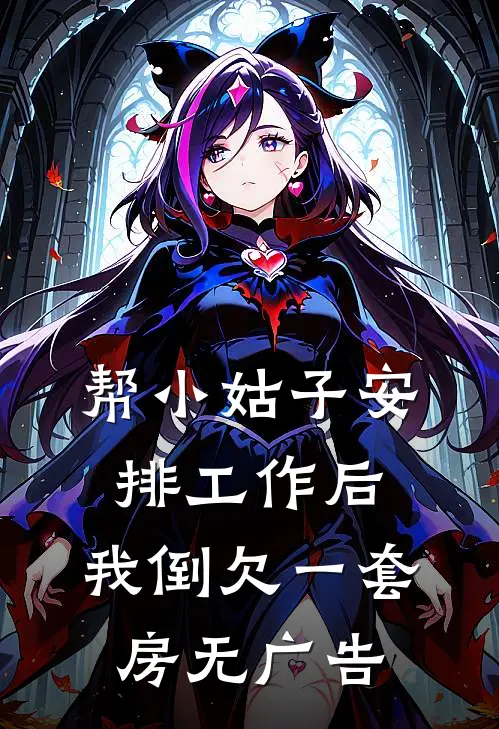 帮小姑子安排工作后，我倒欠一套房无广告