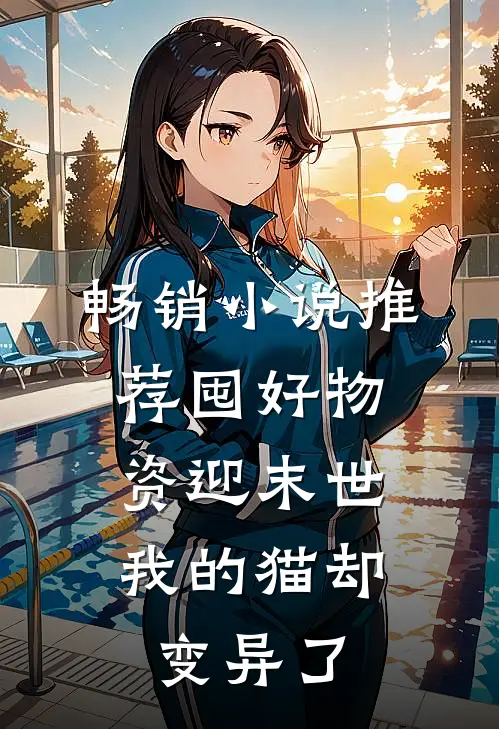 畅销小说推荐囤好物资迎末世，我的猫却变异了