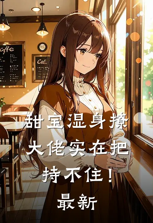 甜宝湿身撩，大佬实在把持不住！最新
