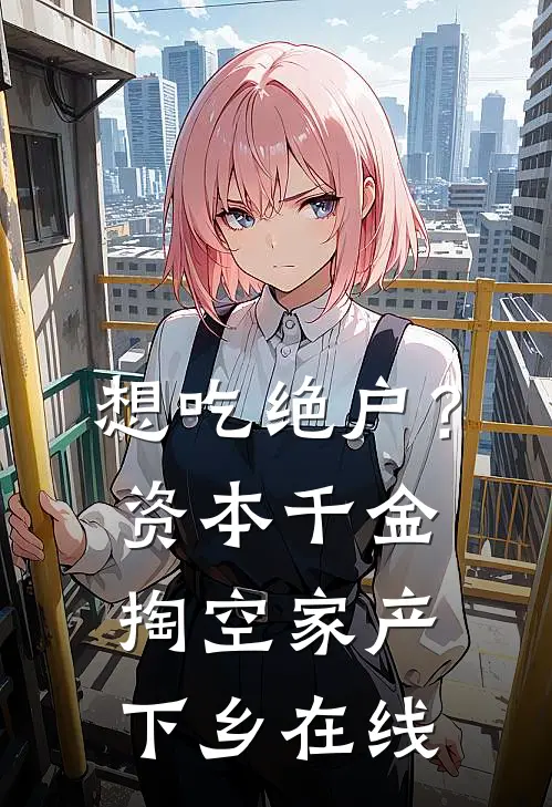 想吃绝户？资本千金掏空家产下乡在线