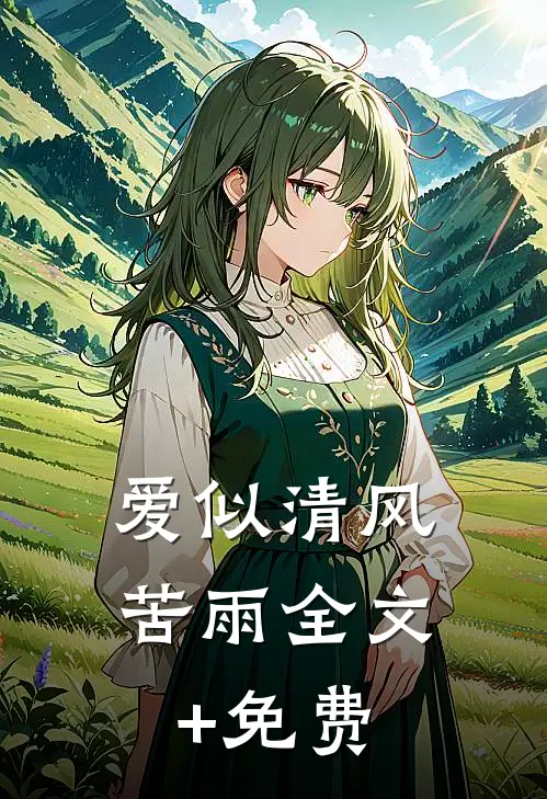 爱似清风苦雨全文+免费